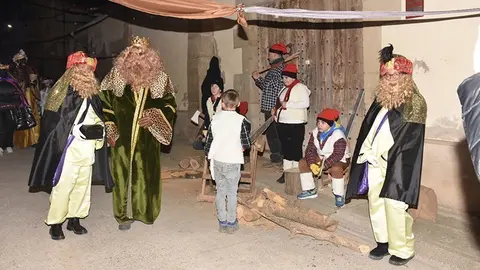 Cavalcada reixos Sidamon - Josep Maria Llovera (9)