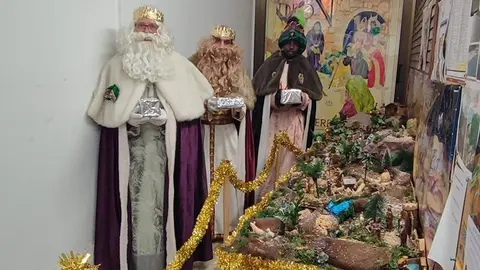 Reixos del Grup Cultural Garrigues Lleida 1