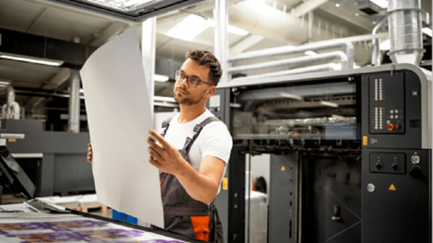  Estudia el grau de disseny industrial i aconsegueix una de les professions amb més futur 