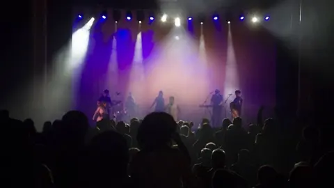 Gala dels 100 anys del Teatre de L'Amistat de Mollerussa - Foto: Aida Pallàs Barta