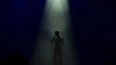 Gala dels 100 anys del Teatre de L'Amistat de Mollerussa - Foto: Aida Pallàs Barta