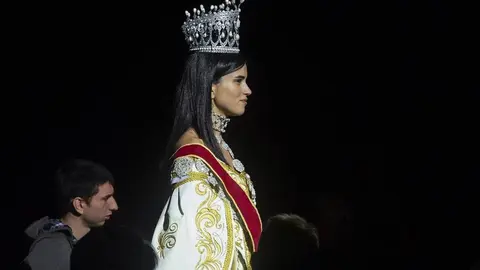 Gala dels 100 anys del Teatre de L'Amistat de Mollerussa - Foto: Aida Pallàs Barta