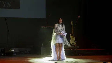 Gala dels 100 anys del Teatre de L'Amistat de Mollerussa - Foto: Aida Pallàs Barta
