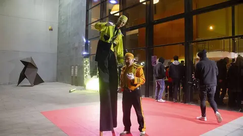 Gala dels 100 anys del Teatre de L'Amistat de Mollerussa - Foto: Aida Pallàs Barta