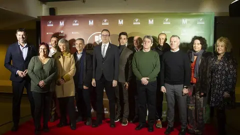 Gala dels 100 anys del Teatre de L'Amistat de Mollerussa - Foto: Aida Pallàs Barta