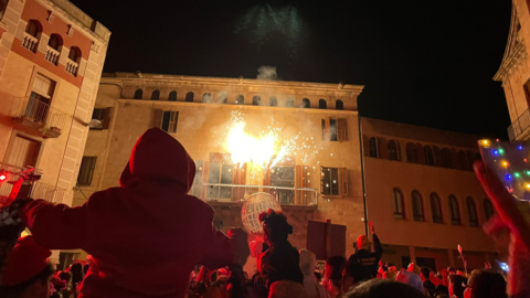 Carnestoltes de Tàrrega 2023 ©Agrat Tàrrega