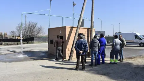 L'omplidor de botes municipal, amb les noves millores (2)