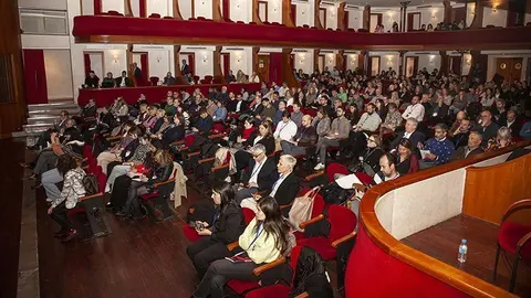 Trobada Empresarial #LleidaDigital  ©JosepAPérez
