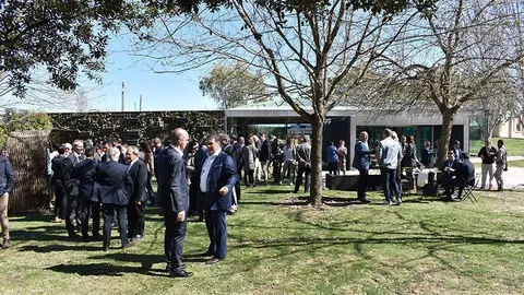 Prèvia borsa de cereals