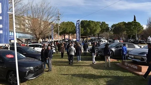 Saló de l'Automòbil