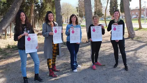 Presentació Efímera