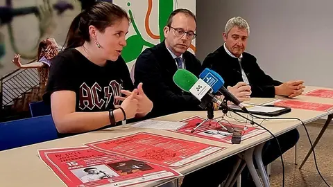 cicle de joves intèrprets- Foto: Ajuntament de Mollerussa