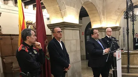 convocatòria Joan Ignasi Elena