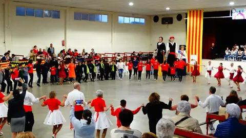 Ballada de Sardanes de germanor