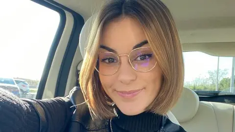 L'activista i 'tiktoker' Carla Galeote, entre els ponents ©Carla Galeote