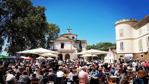 Aplec del Castell del Remei