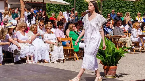 Desfilada Castell del Remei portada