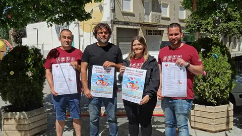 Matsuri - Ajuntament d'Ivars d'Urgell