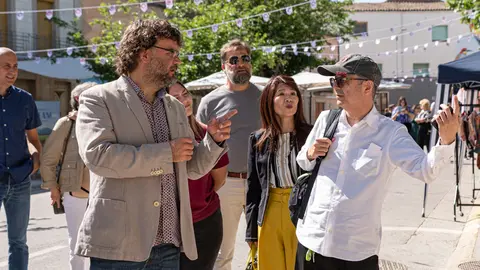 El Festival Matsuri d'Ivars d'Urgell - Foto: JordiVinuesa