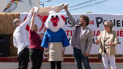 El Festival Matsuri d'Ivars d'Urgell - Foto: JordiVinuesa