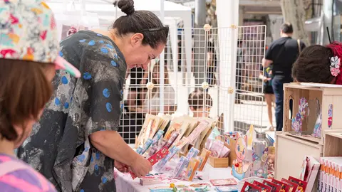 El Festival Matsuri d'Ivars d'Urgell - Foto: JordiVinuesa