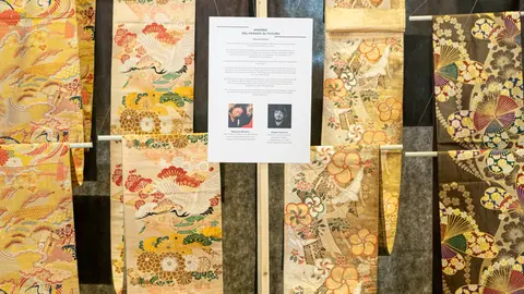 El Festival Matsuri d'Ivars d'Urgell - Foto: JordiVinuesa