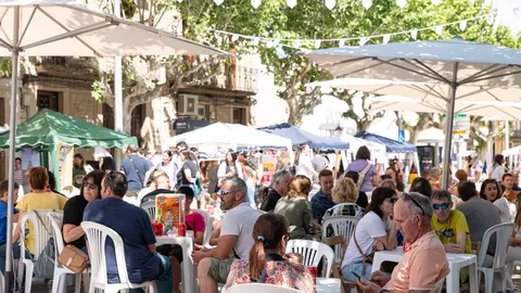 El Festival Matsuri d'Ivars d'Urgell - Foto: JordiVinuesa