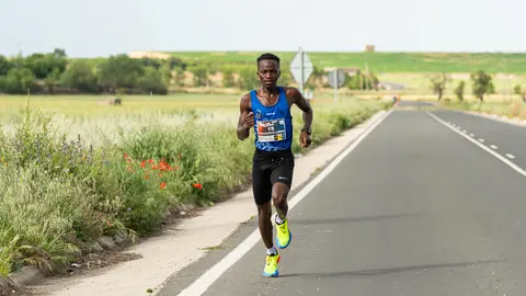 La Mitja Marató i 10 km Ciutat de Tàrrega - Fotos: © Jordi Vinuesa