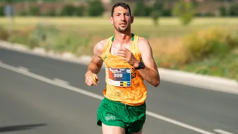 La Mitja Marató i 10 km Ciutat de Tàrrega - Fotos: © Jordi Vinuesa