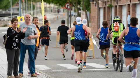La Mitja Marató i 10 km Ciutat de Tàrrega - Fotos: © Jordi Vinuesa