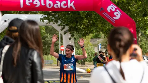 La Mitja Marató i 10 km Ciutat de Tàrrega - Fotos: © Jordi Vinuesa
