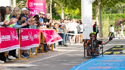 La Mitja Marató i 10 km Ciutat de Tàrrega - Fotos: © Jordi Vinuesa