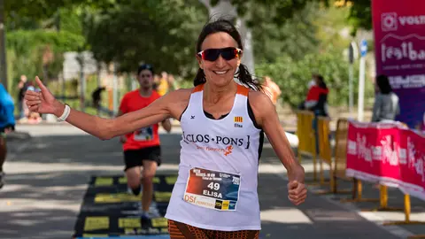 La Mitja Marató i 10 km Ciutat de Tàrrega - Fotos: © Jordi Vinuesa