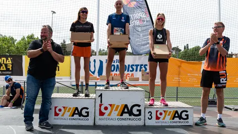 La Mitja Marató i 10 km Ciutat de Tàrrega - Fotos: © Jordi Vinuesa