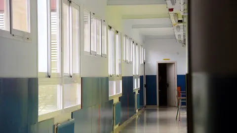 Un passadís de l'institut Lacetània de Manresa
Data de publicació: divendres 17 de març del 2023, 06:30
Localització: Manresa
Autor: Nia Escolà