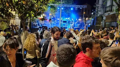 La Causa Major de la Festa Major de Mollerussa - Foto: Ajuntament de Mollerussa