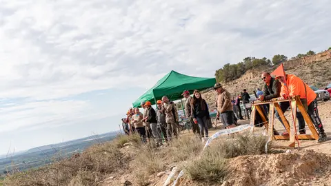 Actes de celebració de la Festa Major de Sant Gaietà 2023 a Aitona - Foto: Jordi Vinuesa