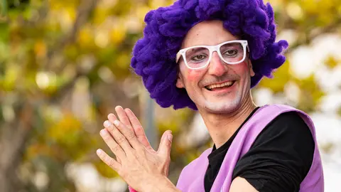 Actes de celebració de la Festa Major de Sant Gaietà 2023 a Aitona - Foto: Jordi Vinuesa