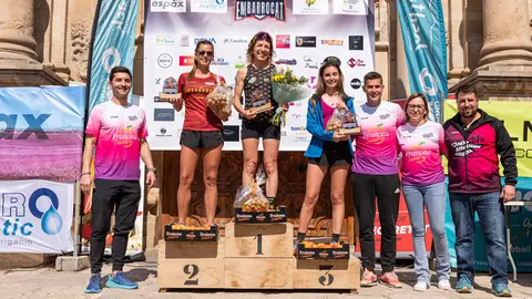 Actes de celebració de la Festa Major de Sant Gaietà a Aitona - Foto: Jordi Vinuesa