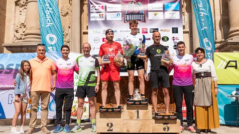 Actes de celebració de la Festa Major de Sant Gaietà a Aitona - Foto: Jordi Vinuesa