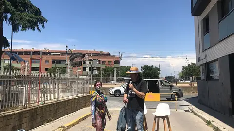 Actes durant la celebració de la Festa Major de Mollerussa 2023 - Foto: Marina Pallàs i Barta