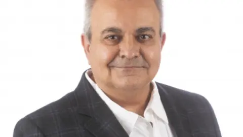 Imatge d'arxiu d'Antoni Flores: Foto: ERC