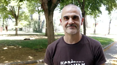 El candidat de Borges per la República, Josep Farran
Data de publicació: dilluns 29 de maig del 2023, 13:56
Localització: Borges Blanques
Autor: Laura Cortés
