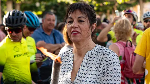 Activitats de la revetlla de Sant Joan a Tàrrega - Foto: Jordi Vinuesa