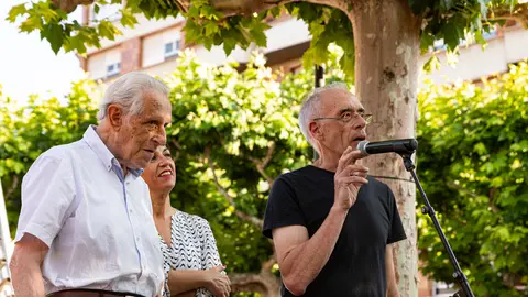Activitats de la revetlla de Sant Joan a Tàrrega - Foto: Jordi Vinuesa