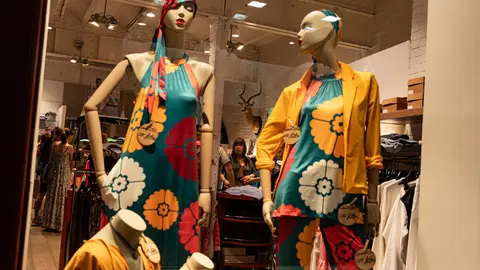 Activitats de l'Open Night 2023 a Mollerussa - Foto: Jordi Vinuesa