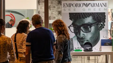 Activitats de l'Open Night 2023 a Mollerussa - Foto: Jordi Vinuesa