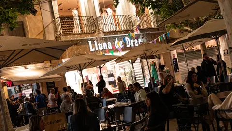 Activitats de l'Open Night 2023 a Mollerussa - Foto: Jordi Vinuesa