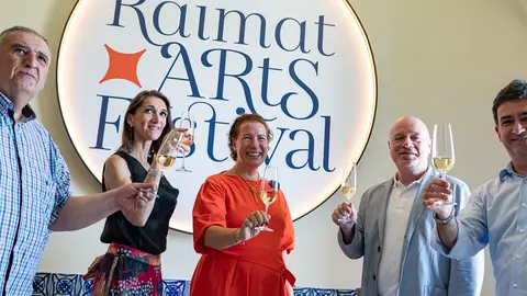 El Castell de Raymat impulsa la segona edició del Raimat Arts Fest a benefici de la Fundació Comunitària Raimat Lleida - Foto: Jordi Vinuesa