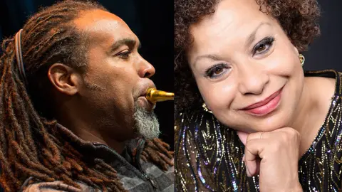 Michele Hendricks i Ronald Baker seran els protagonistes